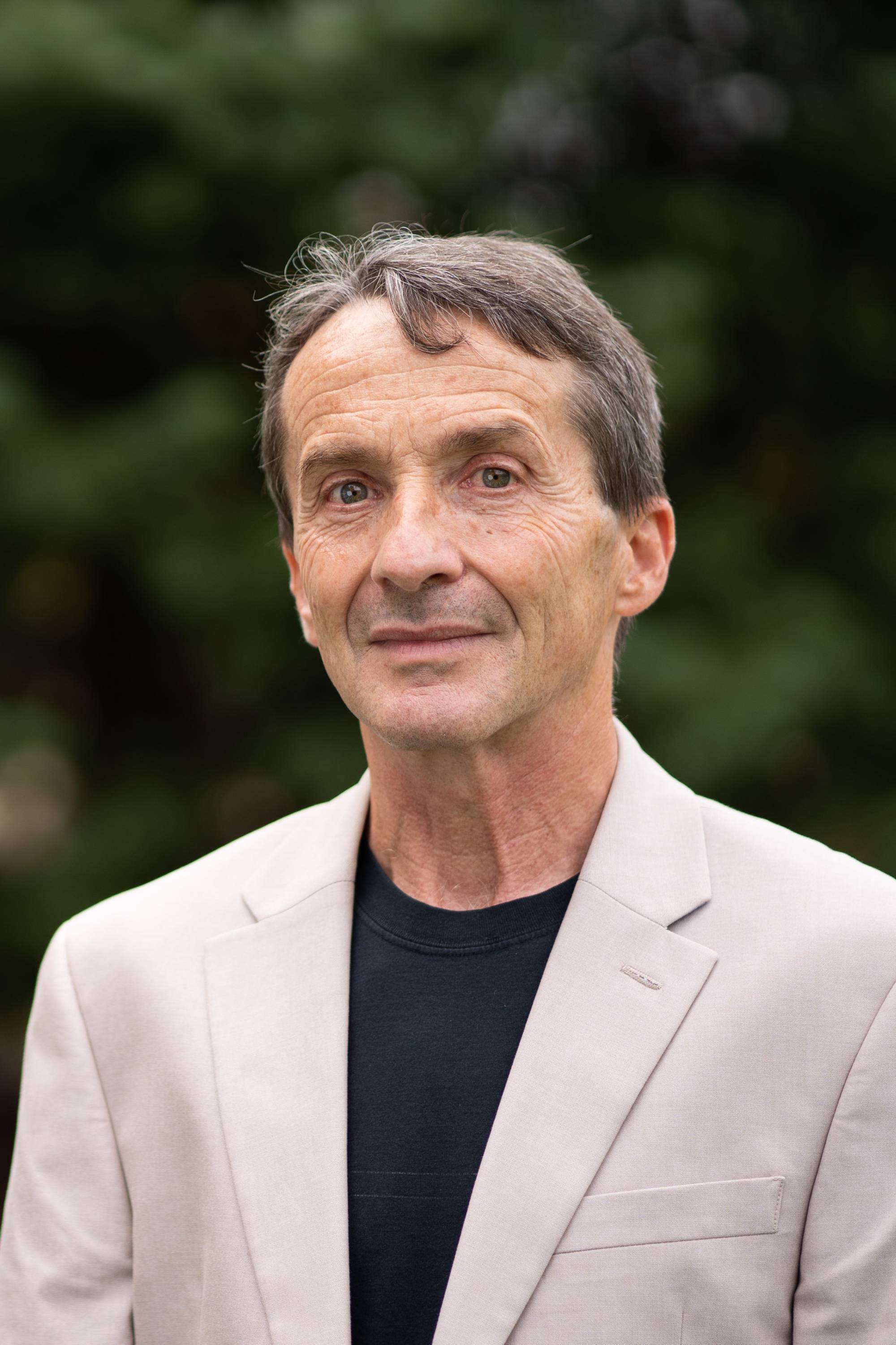 Wolfgang Friedlmeier